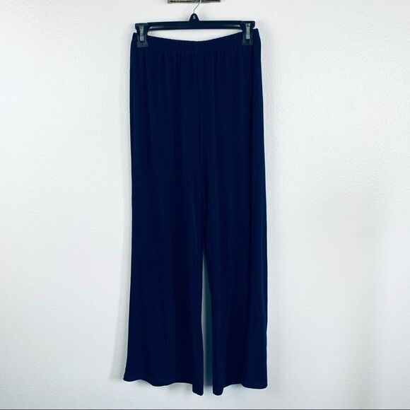 Joan Rivers Wide Leg Pants - Picture 1 of 4